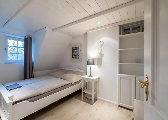 Silbermoewe_herrenhof * Wrixum